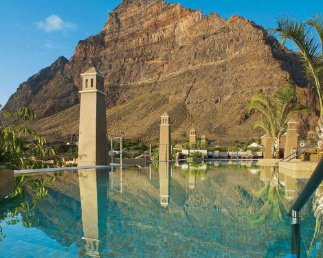 Hotel Playa Calera-2