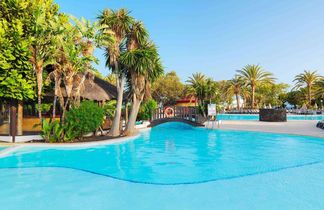 H10 Lanzarote Princess