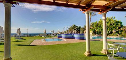 SBH Crystal Beach Hotel & Suites