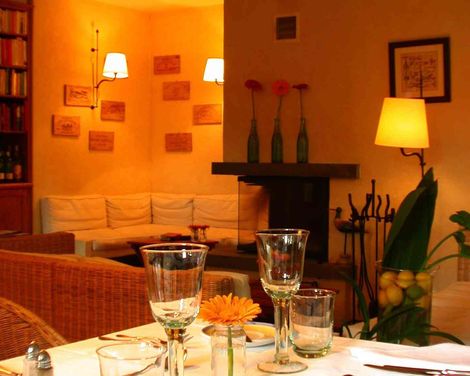 Hotel Atrio