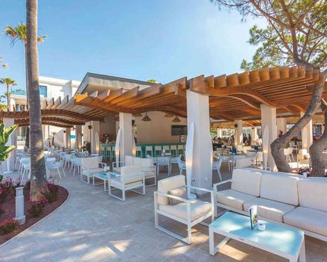 Hipotels Barrosa Park-2