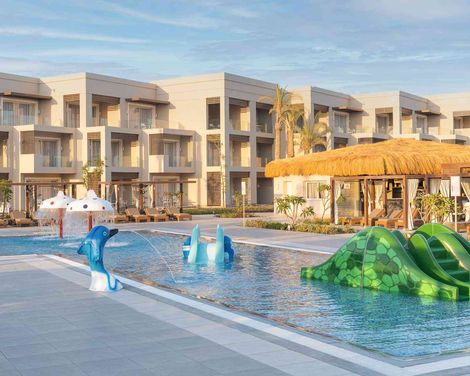 Steigenberger Resort Ras Soma