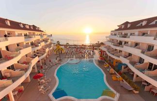 Sholeo Lodges Los Gigantes