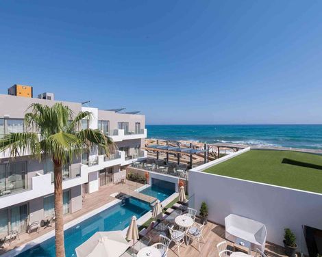Cactus Bay Hotel gnstig buchen bei schauinsland-reisen! - Top Reiseangebote