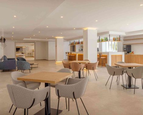 HM Isabela - Adults Only