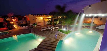 Castello Di Cavalieri Suites & Spa