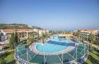 Aqua Fantasy Aquapark Hotel & Spa