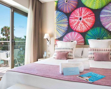 Sumus Hotel Stella & Spa