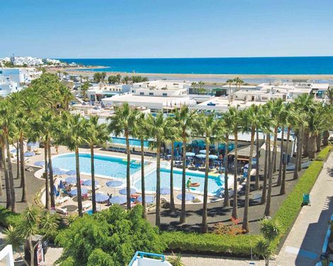 Aparthotel Costa Mar