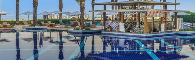 Rixos Premium Saadiyat Island