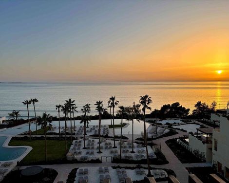Punta Bermeja Premium Beach Hotel
