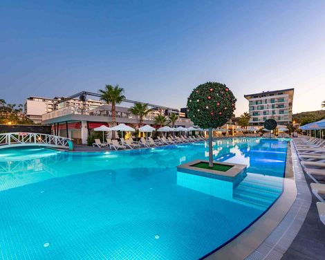 White City Resort Hotel