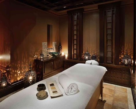 Al Habtoor Grand Resort, Autograph Collection