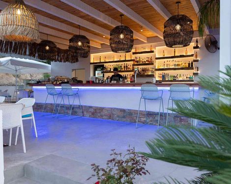 Lindian Jewel Hotel & Villas