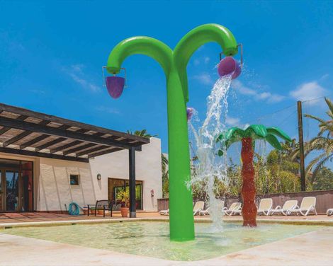 Impressive Playa Granada Golf