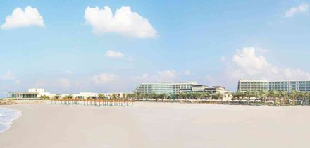 Intercontinental Ras Al Khaimah Resort and Spa