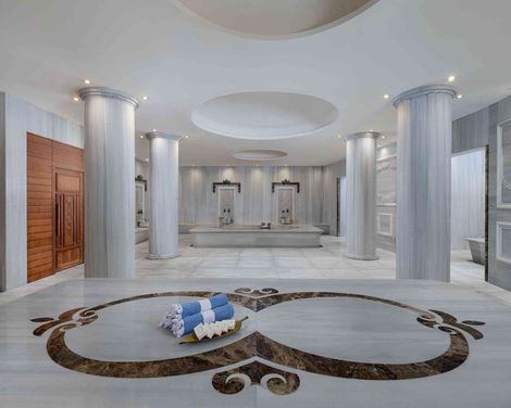 IC Hotels Santai Family Resort