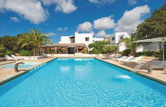 Apartamentos Paraiso De Los Pinos