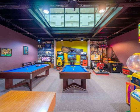 Belek Beach Resort Hotel