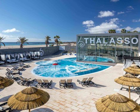 Barceló Fuerteventura Royal Level - Adults Only