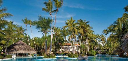 Meliá Punta Cana Beach