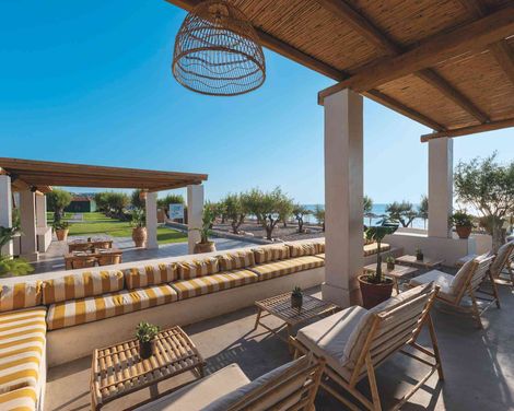 Grecotel LUXME Dama Dama