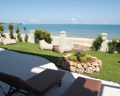 Cressida Seaside Apartments