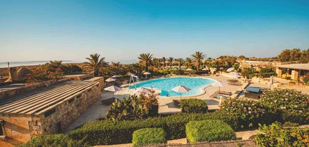 Hotel Ta' Cenc & Spa