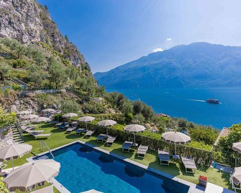 Relax Hotel Villa La Gardenia & Villa Oleandra