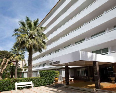 Hotel Foners