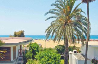 Apartamentos Oasis Sol