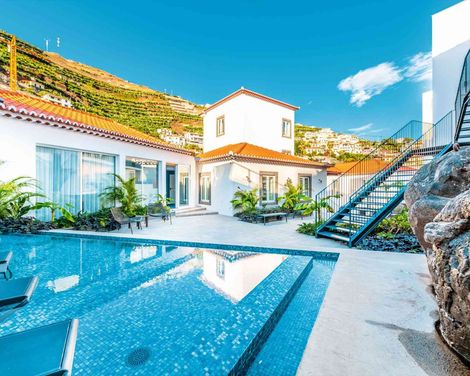 Pestana Fisherman Village - Boutique Hotel