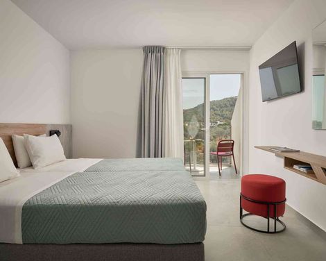 Lymberia Hotel