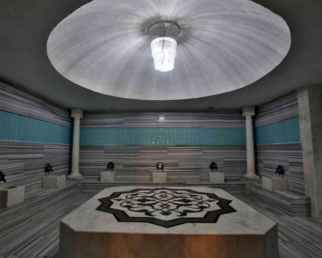 Sunis Evren Beach Resort Hotel & SPA