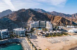 Address Beach Resort Fujairah