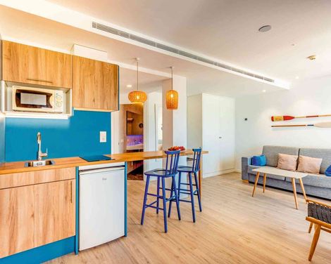 THB Gran Bahía - Apartamentos