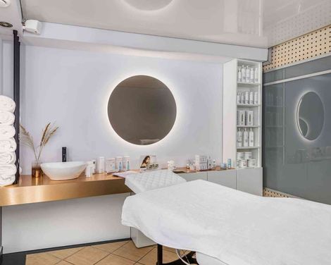 Villa Hoff Wellness & Spa