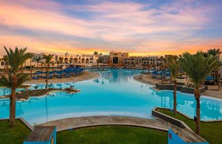 Pickalbatros Oasis Hotel - Port Ghalib