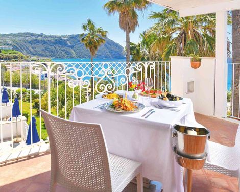 Hotel Terme Providence