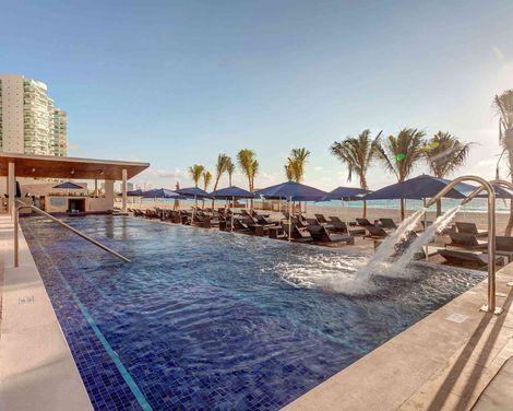 Royalton CHIC Cancun, An Autograph Collection All-Inclusive Resort - Adults Only