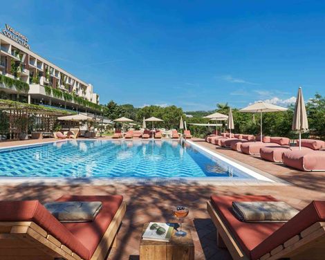 Arba Resort, Valamar Collection