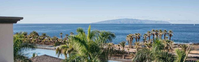 Gran Meliá Palacio de Isora