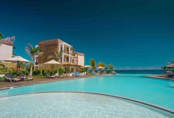 Anelia Resort & Spa