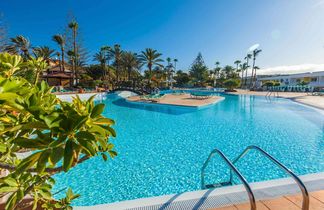 Abora Interclub Atlantic by Lopesan Hotels