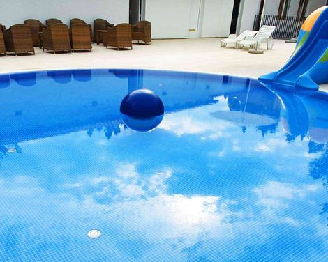 Camping Paklenica - Mobilheime