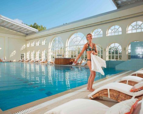 St. George's Bay Country Club