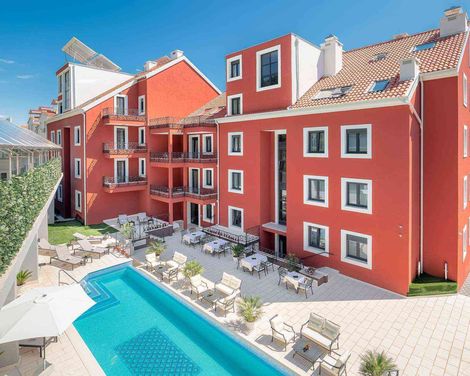 Hotel Cvita