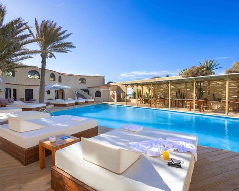 Playa Surf CBbC Hotel