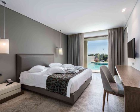 Astir Odysseus Resort & Spa