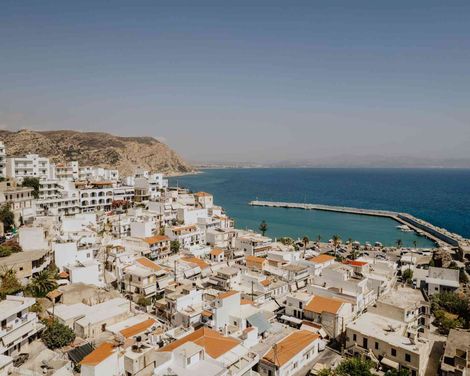 Petra Hotel